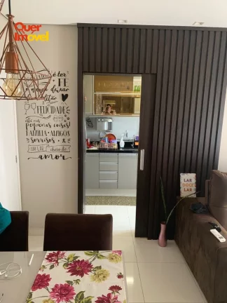 Imagem Imperdível oportunidade de adquirir um apartamento de 2 quartos no Jardim Manoel Penna, Ribeirão Preto-SP. 57,00 m² de conforto e qualidade! Agende sua visita hoje mesmo. Quer Imóvel Negócios Imobiliários!
