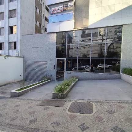 Imagem Apartamento 4 quartos, 2 suites e 3 vagas no lourdes