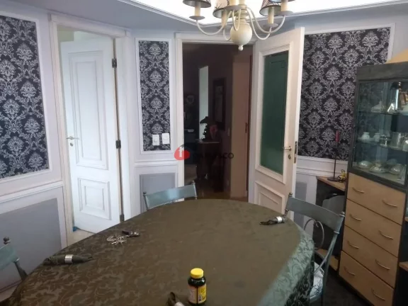 Imagem Apartamento à venda 4 Quartos, 4 Suites, 4 Vagas, 340M², Jardim, Santo André - SP