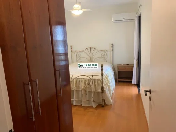 Imagem APARTAMENTO RESIDENCIAL em SÃO JOSÉ DOS CAMPOS - SP, VILA EMA