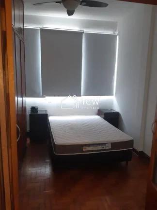 Imagem Apartamento à venda no bairro Consolação - São Paulo/SP, Zona Sul