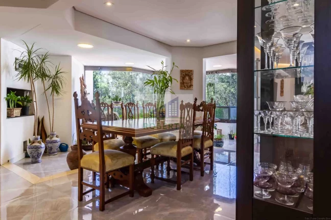 Imagem APARTAMENTO À VENDA NO BROOKLIN COM 3 DORMITÓRIOS