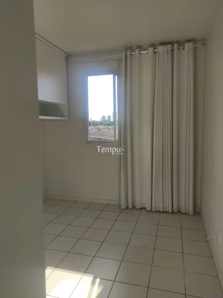 Imagem residencial hayward - Apartamento em Setor Castelo Branco, Goiânia/GO