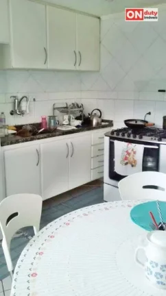 Imagem Apartamento residencial à venda, Gonzaga, Santos.
