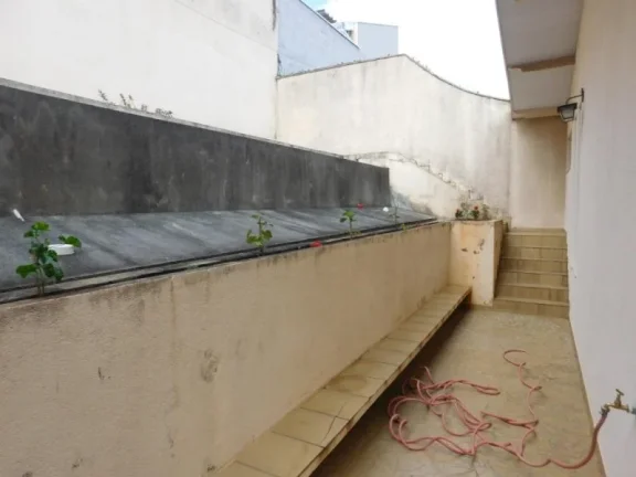 Imagem CASA COM 3 DORMITÓRIOS À VENDA - JARDIM DA FONTE - JUNDIAÍ/SP