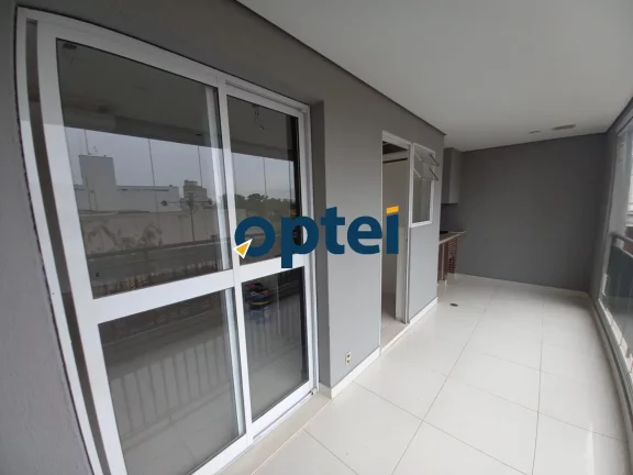 Imagem APARTAMENTO COM 3 DORMITÓRIOS 01 SUITE À VENDA, 80,00 M² - VILA CAMINHO DO MAR - SÃO BERNARDO DO CAMPO/SP