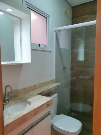 Imagem Apartamento Padrão no Pq João Ramalho