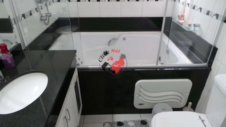 Imagem Apartamento à Venda no bairro Centro de São Bernardo