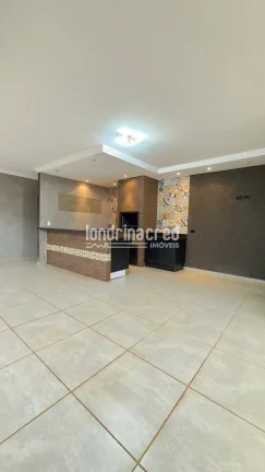 Casa Térrea de Alto Padrão à Venda no Jardim Santa Adelaide com 187 m², 3 Quartos, Suíte com Closet e Área Gourmet