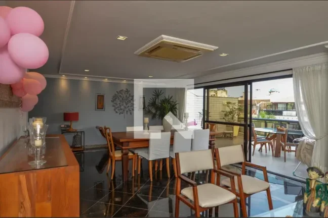 Imagem Apartamento à Venda - Recreio, 4 Quartos, 500 m2