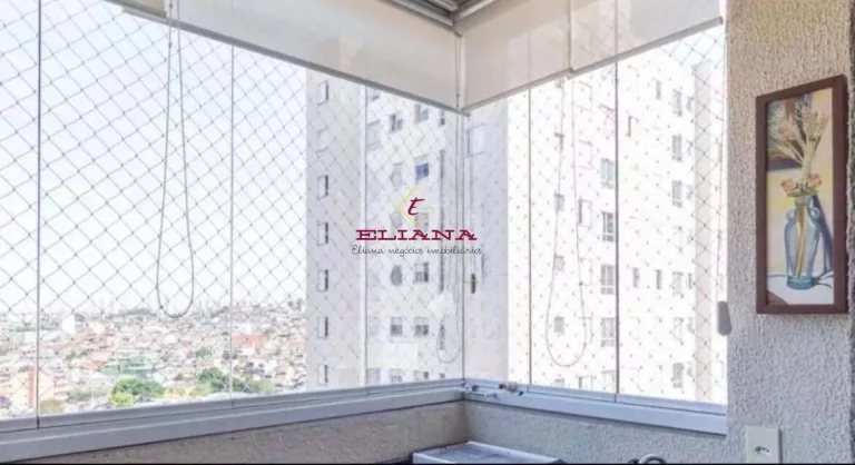 Imagem Apartamento à venda em Osasco, Conceição, com 2 quartos, 49m²
