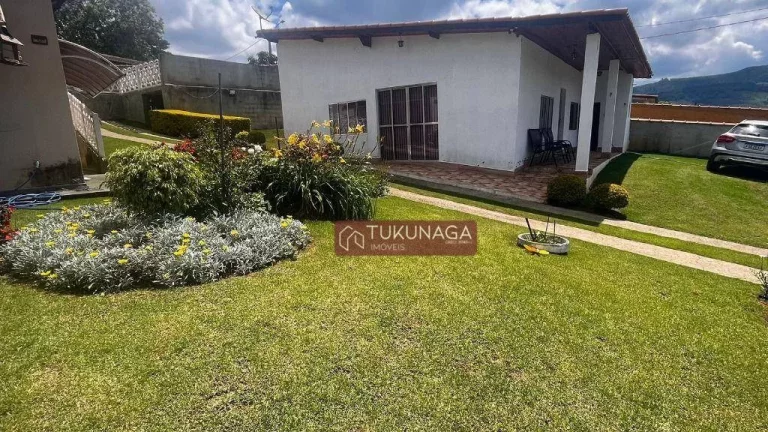 Imagem Chácara à venda, 1300 m² por R$ 700.000,00 - Itapeva - Itapeva/MG