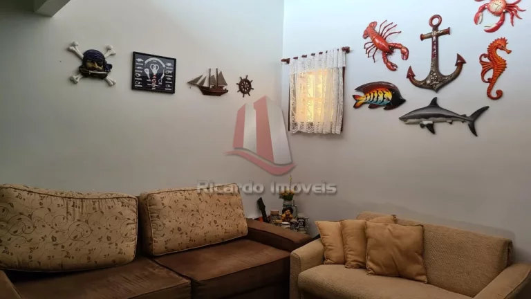 Imagem Apartamento Duplex Peró