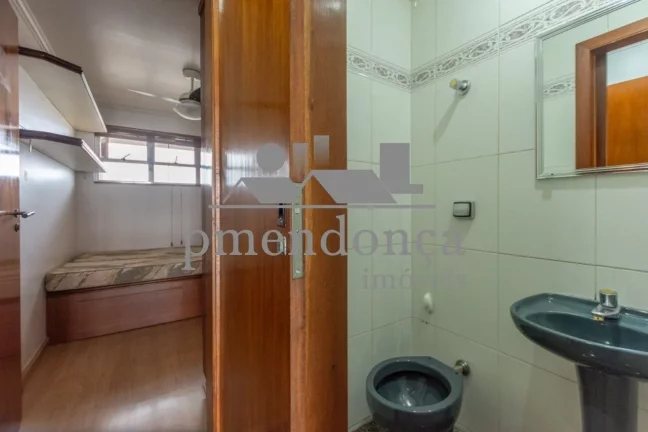 Imagem Higienopolis , apartamento, vista espetacular, com 3 quartos (1 suI­te ) e 2 vagas, 160 m²
