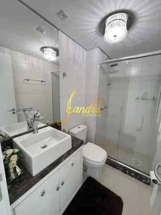 Imagem Apto de 04 dorm vista eterna e três vagas de garagem