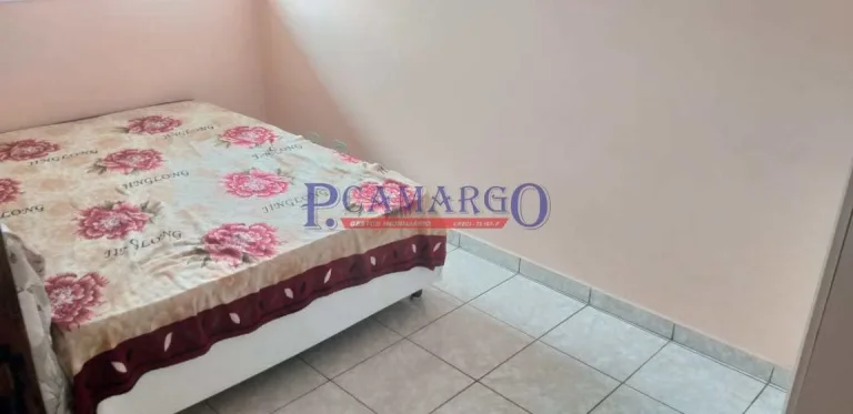 Imagem Apartamento Padrão