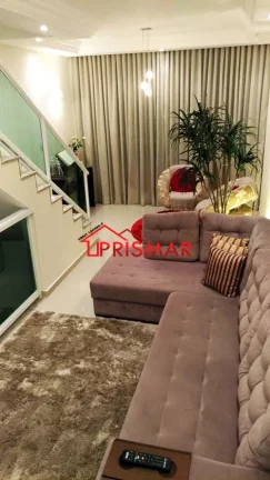 Imagem Vendo Sobreposta Alta Duplex na Aparecida 1 vaga