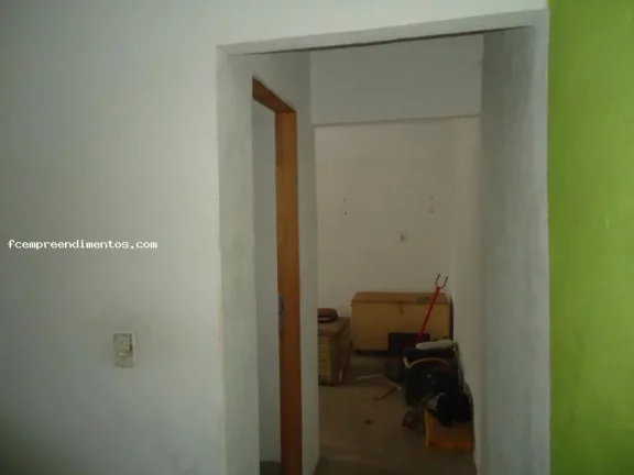 Imagem Casa para Venda em Limeira, Parque das Nações, 2 dormitórios, 2 banheiros
