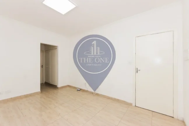 Imagem Apartamento à venda em São Paulo-SP, Bela Vista: 1 quarto, 2 salas, 1 banheiro, 1 vaga, 50m². Aproveite!