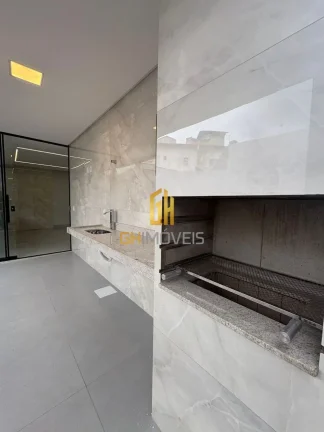 Imagem Sobrado no Parque Anhanguera, área total de 325m² e área construída de 230m²

O sobrado possui:...