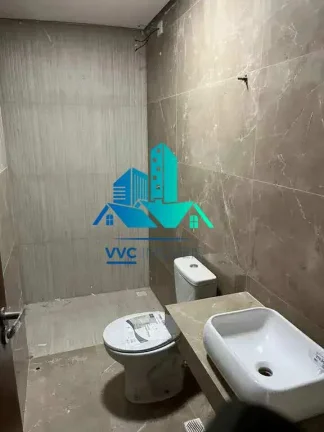 Imagem Conforto, Segurança e 4 Vagas de Garagem — Imperdível!
