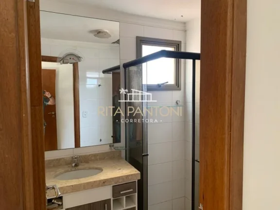 Imagem Apartamento - Ribeirão Preto - Jardim Botânico - Região Sul