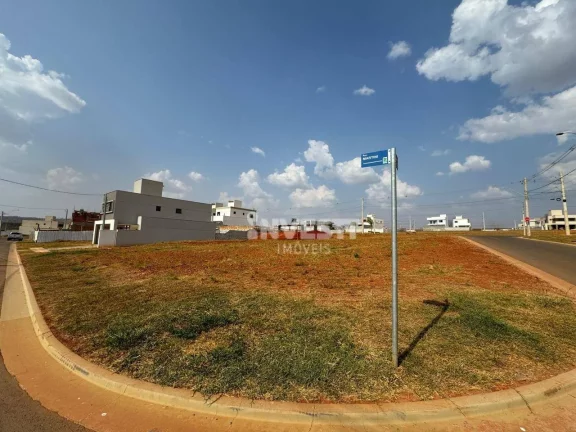 Imagem Terreno à venda no Bairro Jardins Parma - Senador Canedo/GO