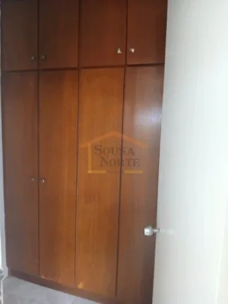 Imagem Apartamento com 110m², dispõe de 3 dormitórios, sendo 1 suite, sala para dois ambientes, sacada, ...