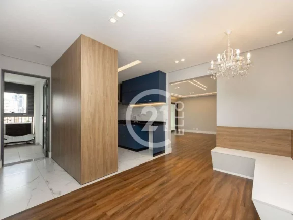 Imagem Apartamento com 4 dormitórios à venda, 162 m² por R$ 3.690.000,00 - Pinheiros - São Paulo/SP