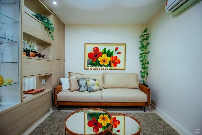 Imagem Metropolitan Sidney Smartstyle - Apartamento Alto Padrão Metropolitan Sidney Smart Style, 2 quartos, 93 m², Jardim Goiás, Goiânia-GO