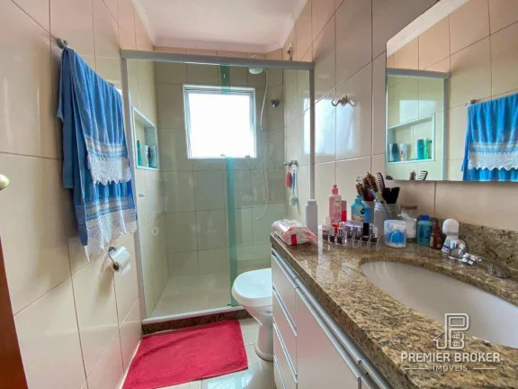 Imagem Casa à venda, 106 m² por R$ 590.000,00 - Tijuca - Teresópolis/RJ