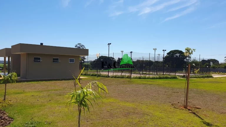 Imagem Terreno em Condomínio para Venda em Araras, Jardim São João