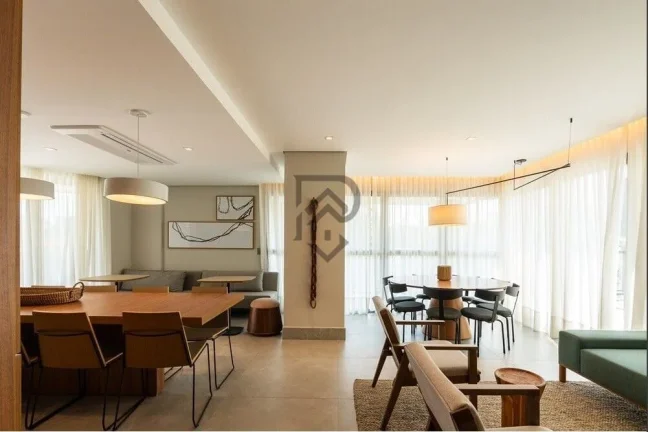Imagem Apartamento Duplex em Moema, São Paulo/SP