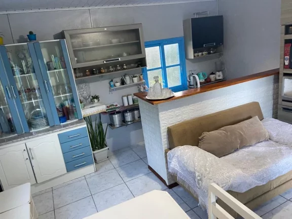 Imagem Sítio em Imaruí-SC: 71.313m² com Casa, Nascentes e Potencial Turístico! Financiável!