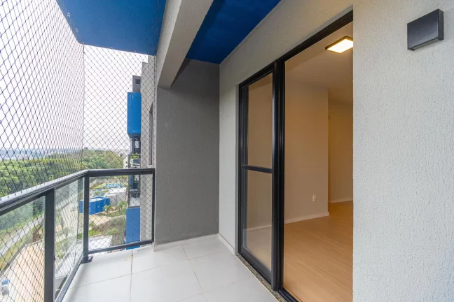 Imagem Apartamento de 2 quartos no bairro Campo Comprido