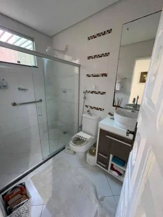 Imagem Casa à venda no bairro Jabotiana | 3/4, Área de Lazer, 4 vagas de garagem | Confira!