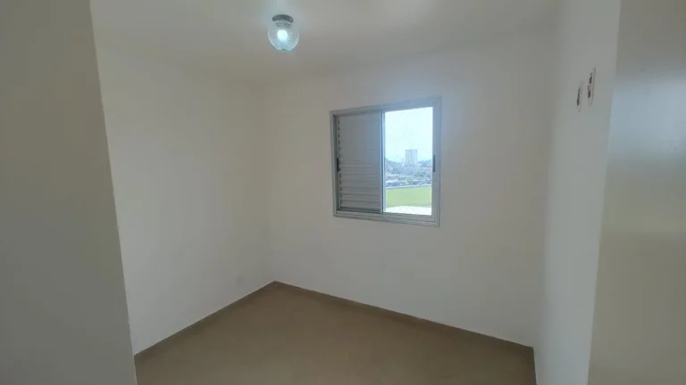 Imagem Apartamento com 3 dormitórios à venda, 62 m² por R$ 405.000 - Jardim Augusta - São José dos Campos/SP