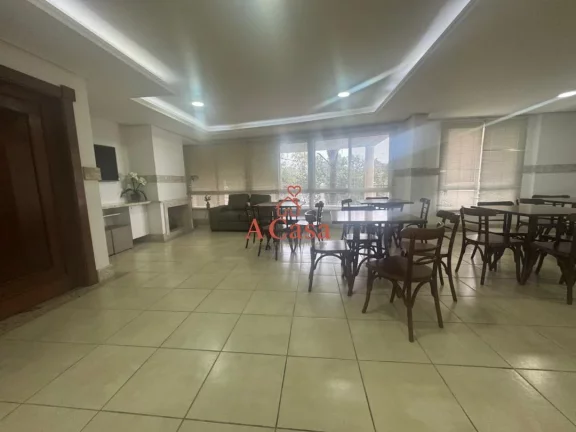 Imagem Apartamento com 3 Dormitorio(s) localizado(a) no bairro São João em Porto Alegre / Rio Grande do Sul Ref.:132