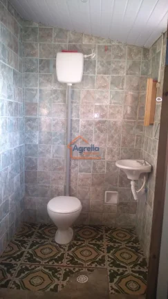 Imagem Casa à venda no bairro Centro - Mogi Mirim/SP