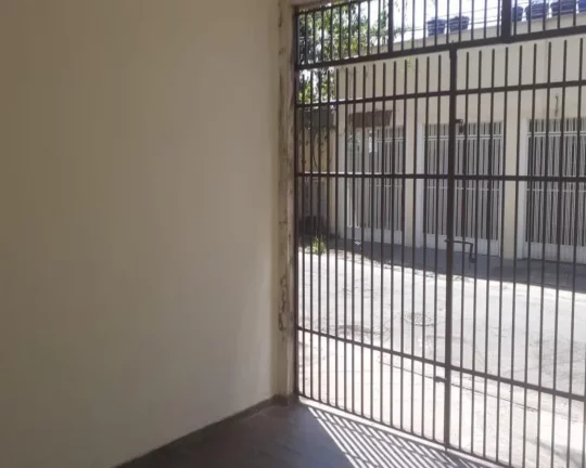 Imagem sobrado com 2 quartos ,ótima localização FL26