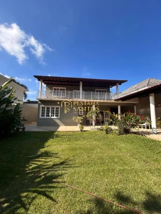 Imagem Excelente casa a venda - Condomínio Maramar – Recreio dos Bandeirantes