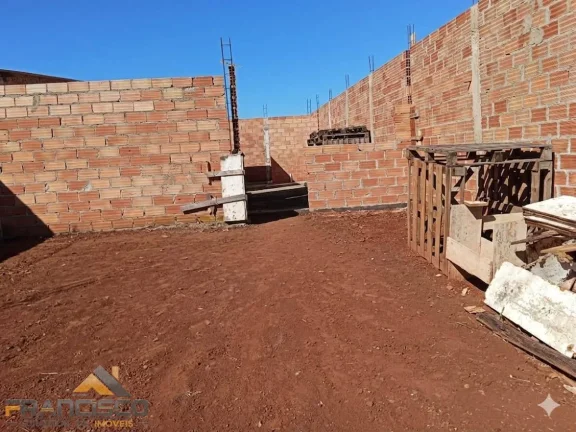 Imagem VENDO ÁGIO DE LOTE EM APARECIDA