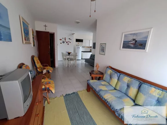 Apartamento com 02 dormitórios sendo 01 Suíte