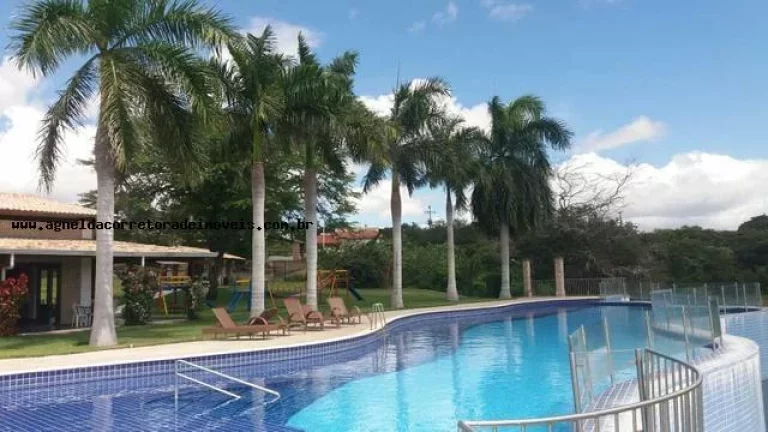 Imagem Terreno em Condomínio para Venda em Macaíba, Área Rural de Macaíba