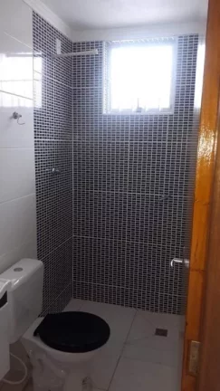 Imagem Casa com 2 dormitórios à venda, 130 m² por R$ 215.000,00 - Jardim São José II - São José dos Campos/SP