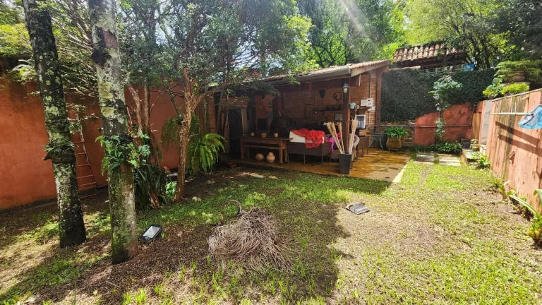 Imagem Casa com 3 dormitórios à venda, 252 m² por R$ 2.850.000,00 - Jardim Marajoara - São Paulo/SP