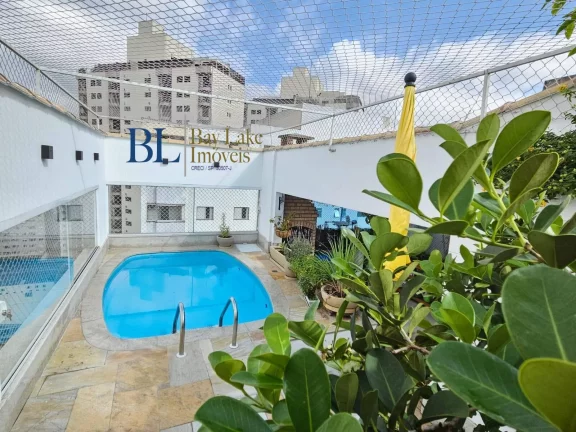 Imagem Lindíssima Cobertura Belenzinho!!4dorms 2suítes 2Vagas!Churrasqueira-Permut