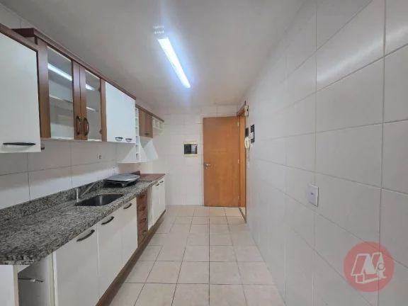 Imagem Apartamento para alugar, 90 m² por R$ 4.724,00/mês - Santa Cecília - Porto Alegre/RS