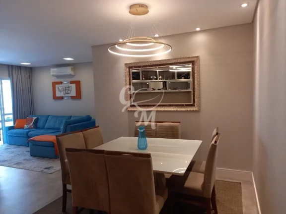 Imagem Apartamento com 3 suítes