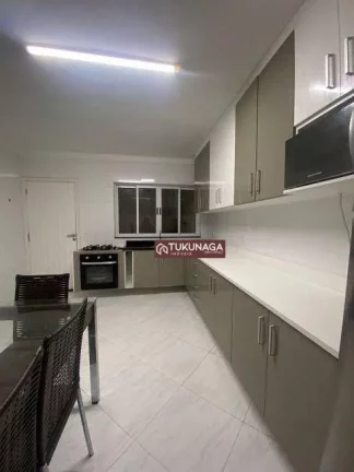 Imagem SOBRADO 115 M² - 3 DORMS, 2 SUÍTES, 2 VAGAS - ÁGUA FRIA - SÃO PAULO/SP